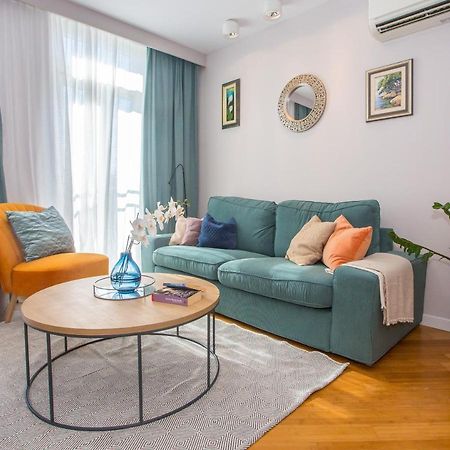פורץ Apartment Belisima מראה חיצוני תמונה