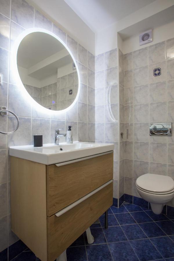 פורץ Apartment Belisima מראה חיצוני תמונה
